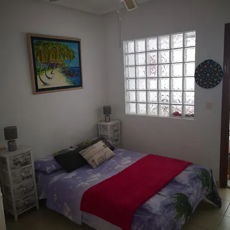 Apartment Galeon