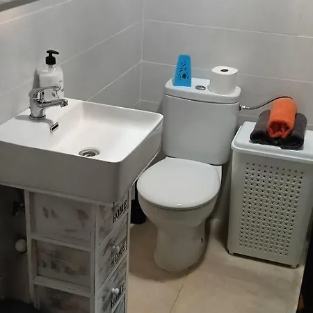 Galeon Apartamento