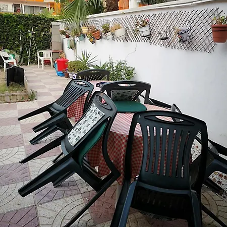 Galeon Apartment