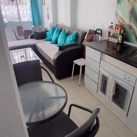 Galeon Apartamento Torrevieja