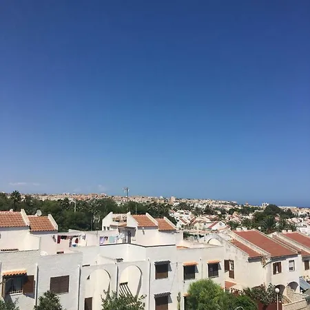 Galeon Apartment Torrevieja