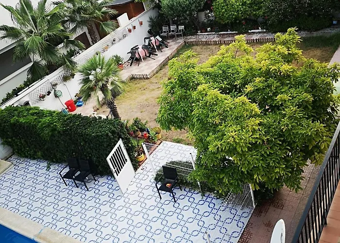 Appartement Galeon *