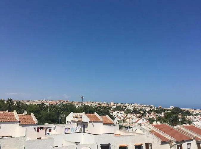 Galeon Apartament Torrevieja